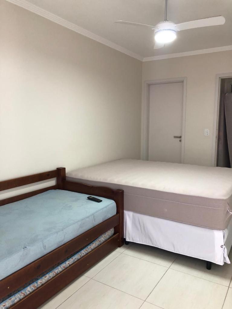 פראייה גראנדה Apto Com Sacada Gourmet Vista Mar מראה חיצוני תמונה