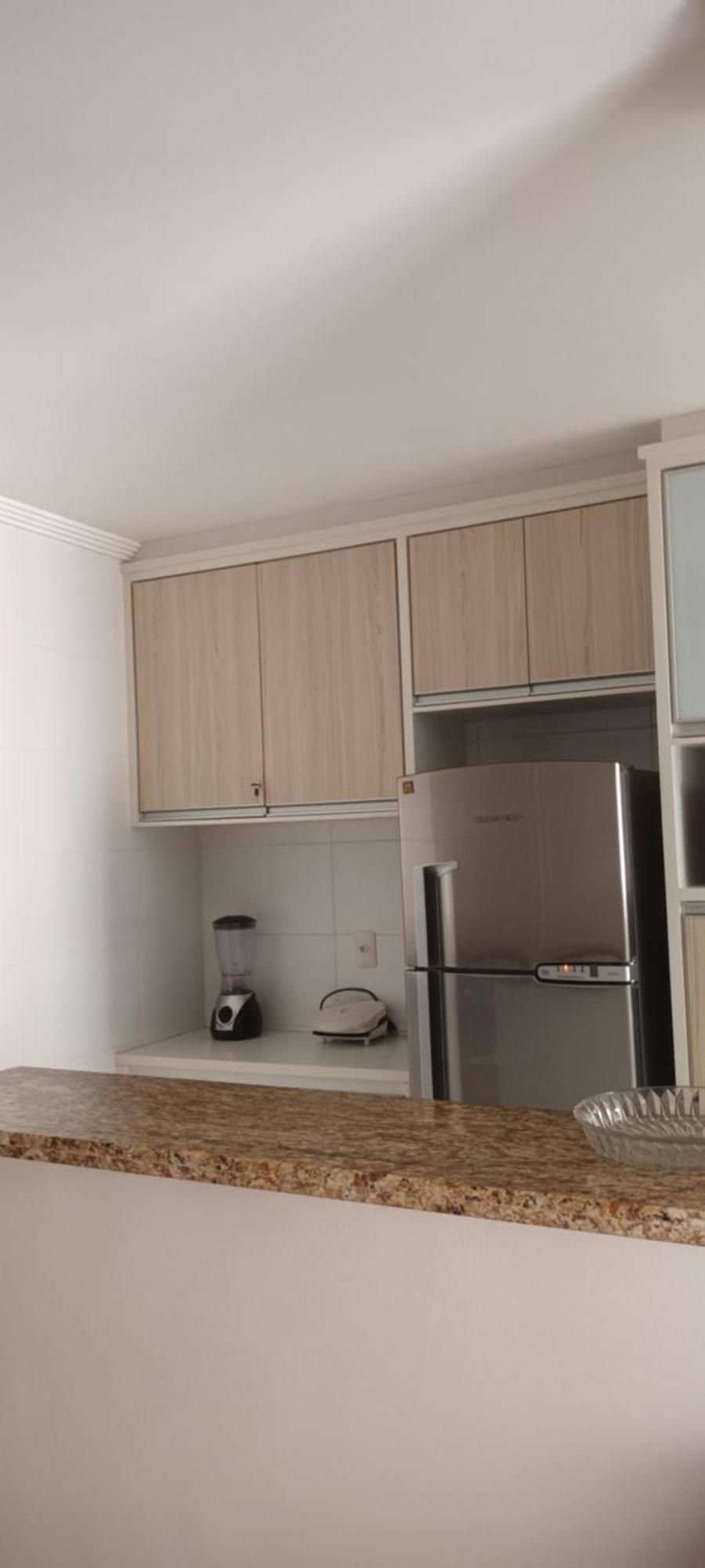פראייה גראנדה Apto Com Sacada Gourmet Vista Mar מראה חיצוני תמונה