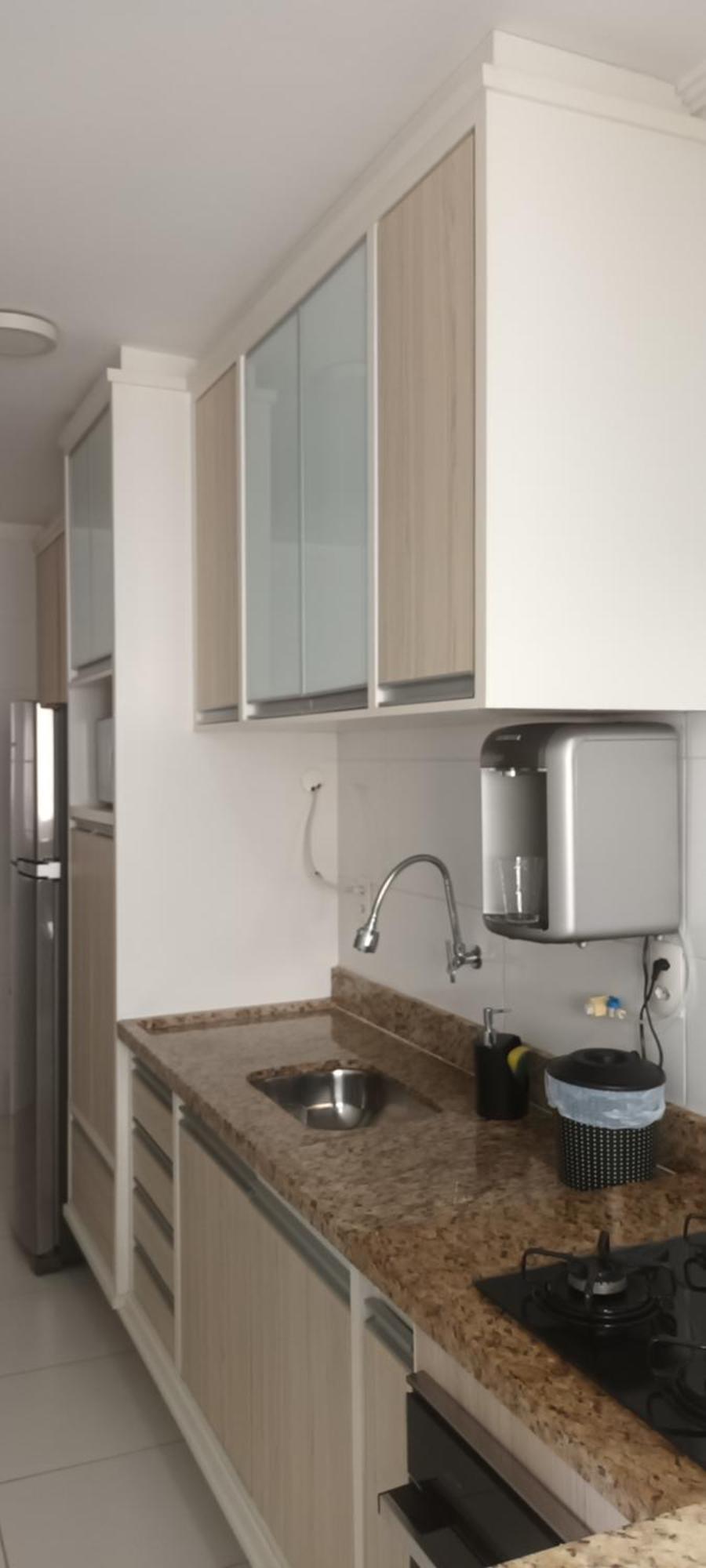 פראייה גראנדה Apto Com Sacada Gourmet Vista Mar מראה חיצוני תמונה