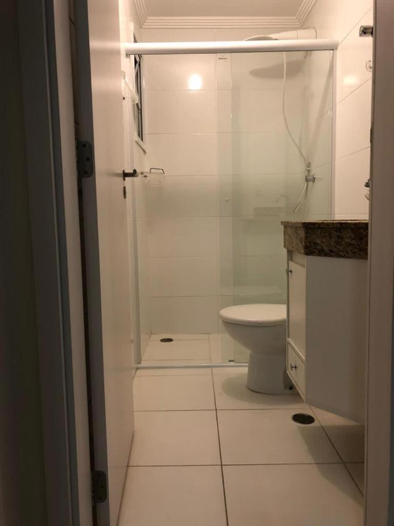 פראייה גראנדה Apto Com Sacada Gourmet Vista Mar מראה חיצוני תמונה